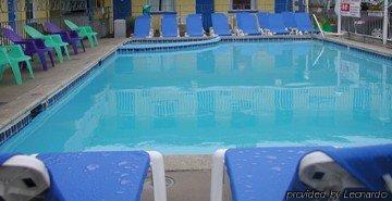 Nantucket Inn & Suites Wildwood Extérieur photo
