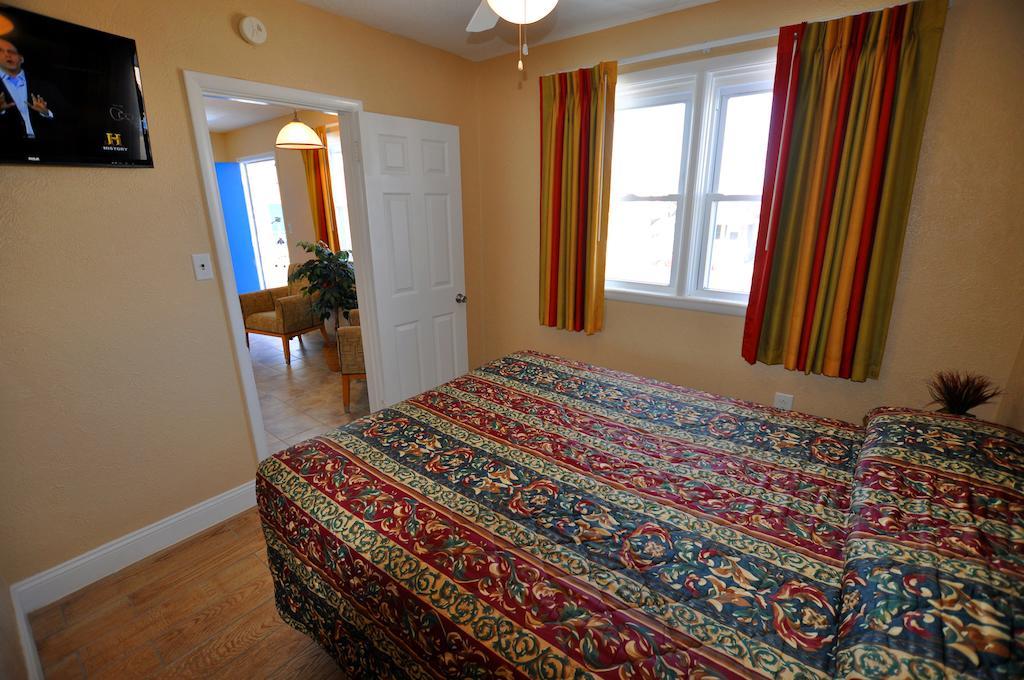 Nantucket Inn & Suites Wildwood Extérieur photo