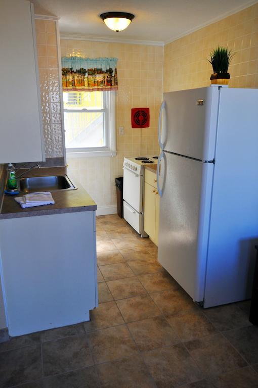 Nantucket Inn & Suites Wildwood Extérieur photo