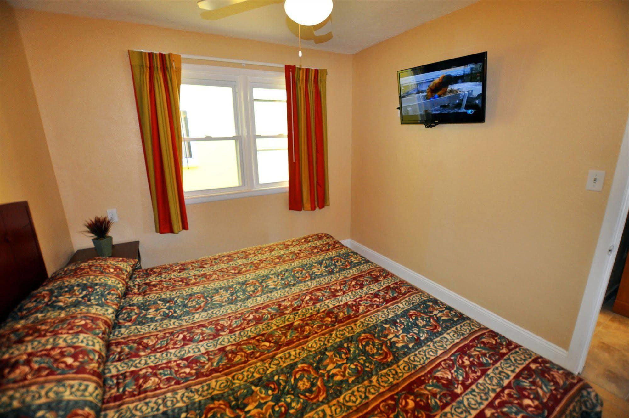 Nantucket Inn & Suites Wildwood Extérieur photo