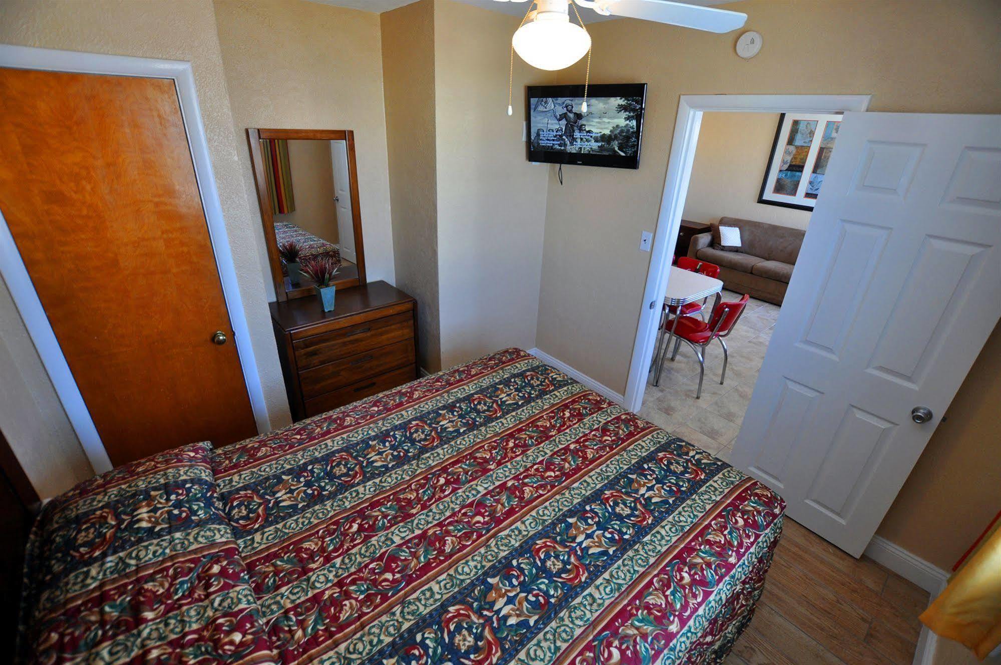 Nantucket Inn & Suites Wildwood Extérieur photo